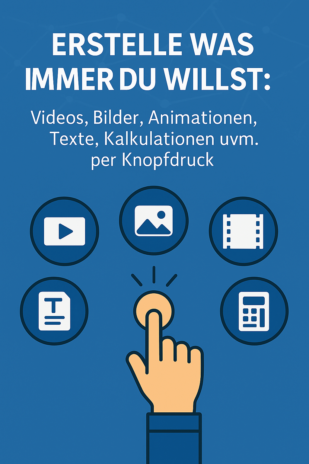 Starter KI: Masterclass Komplettpaket